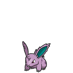 Nidoran♂