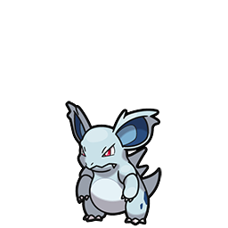 Nidorina