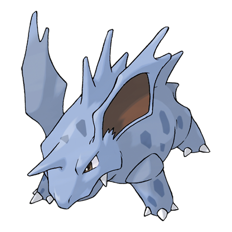 Nidorino
