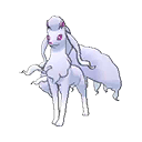 Alolan Ninetales
