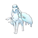 Alolan Ninetales