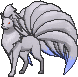 Ninetales