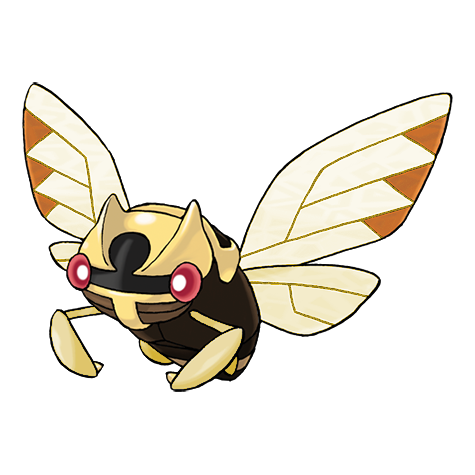 Ninjask