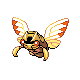 Ninjask