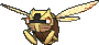 Ninjask