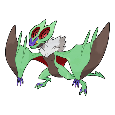 Noivern