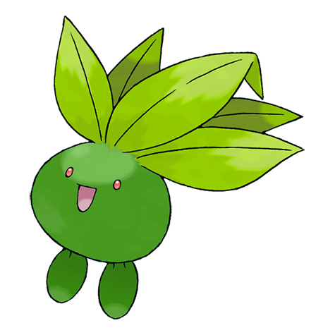 Oddish