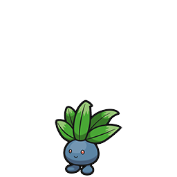 Oddish