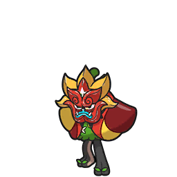Hearthflame Mask Ogerpon