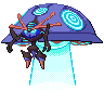 Gigantamax Orbeetle
