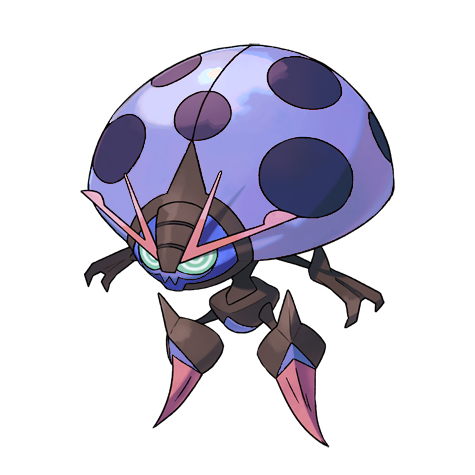 Orbeetle