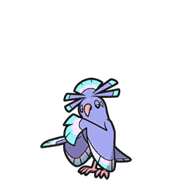 Sensu Oricorio