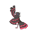 Oricorio