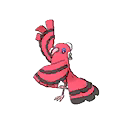 Oricorio