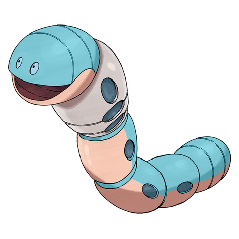 Orthworm