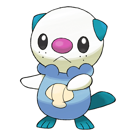 Oshawott