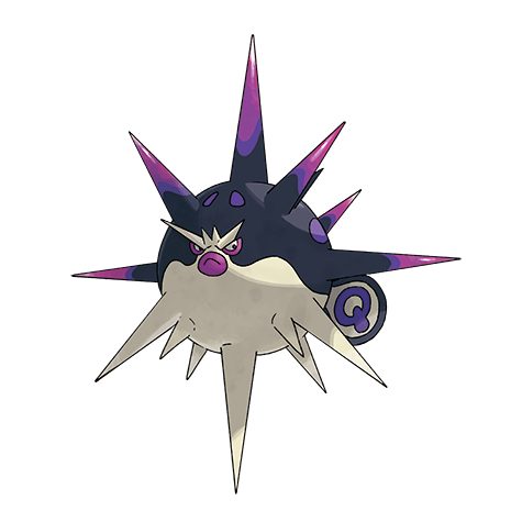 Who's that Pokémon?