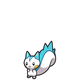 Pachirisu
