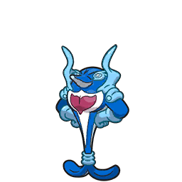 Hero Form Palafin