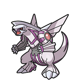 Palkia