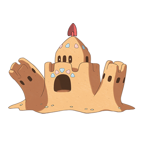 Who's that Pokémon?