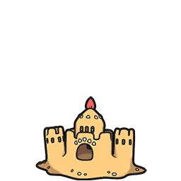 Palossand