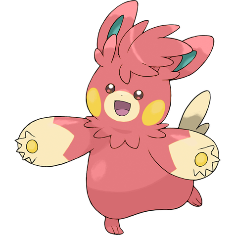 Pawmot