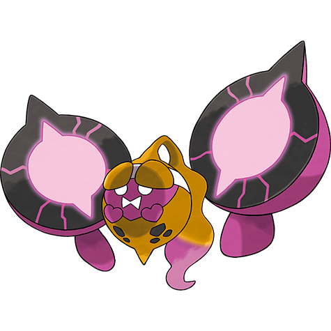 Pecharunt