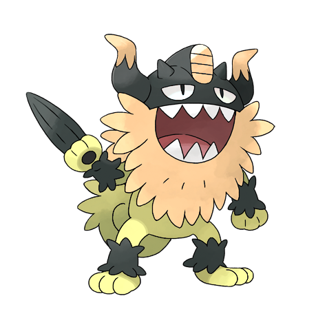 Perrserker