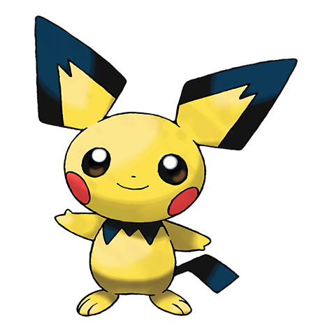 Pichu