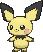 ピチュー
