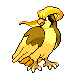 Pidgeot