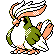 Pidgeot