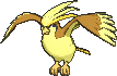 Pidgeot