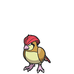 Pidgeotto