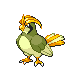 Pidgeotto