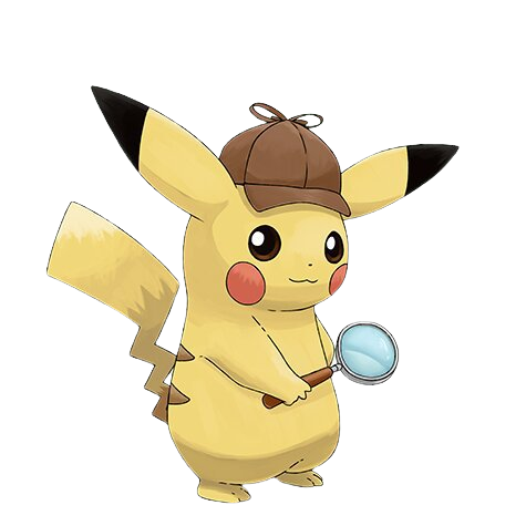 Pikachu Cosplayeur