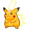 Gigantamax Pikachu