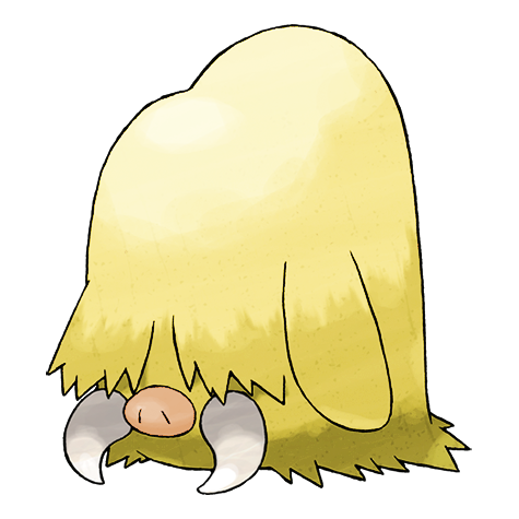 Piloswine