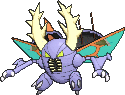 Mega Pinsir