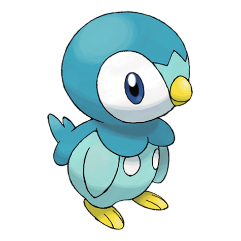 Piplup