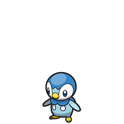 Piplup