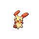 Plusle