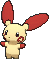Plusle