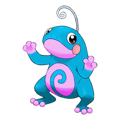 Politoed