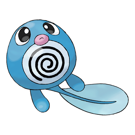 Poliwag