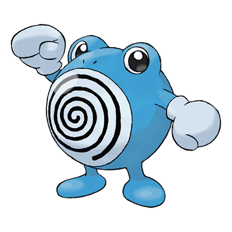 Poliwhirl