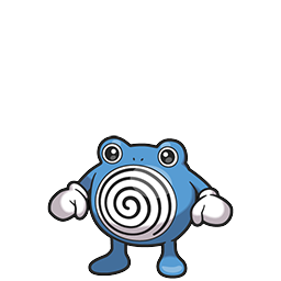 Poliwhirl