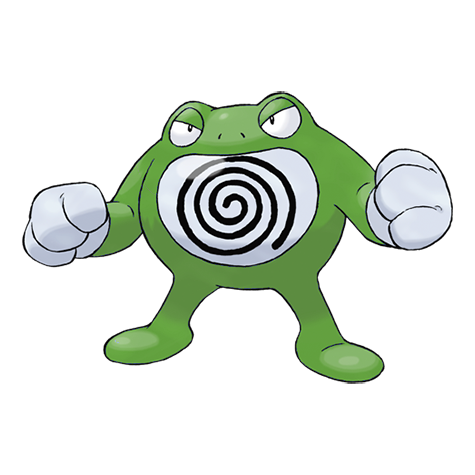 Poliwrath