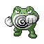 Poliwrath